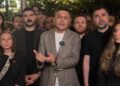 Özgür Çelik: Sandığı milletin önünden kaçırmaya çalışıyorlar