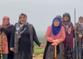 Turnalık Yaylası’nda maden gerilimi sürüyor…