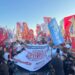 Kadıköy’de binlerce kişi NATO Zirvesi’ni protesto etti: ”İstenmiyorsunuz”