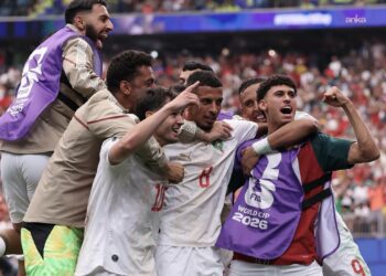 Fas, Kanada’yı 3 golle geçerek çeyrek finale yükseldi