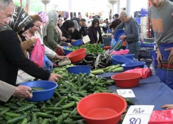 İTO, haziran enflasyonunu yüzde 1,14 olarak açıkladı