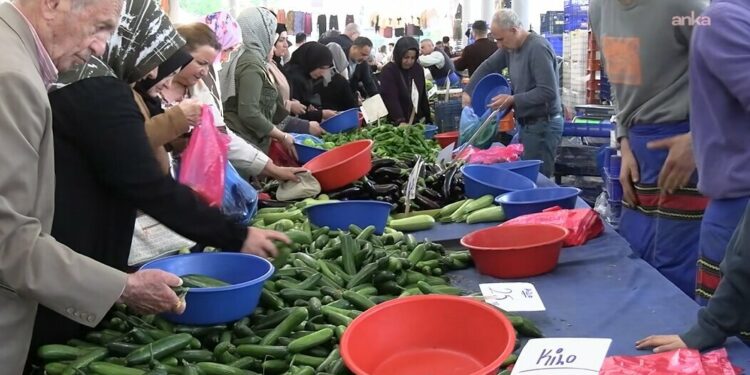 İTO, haziran enflasyonunu yüzde 1,14 olarak açıkladı