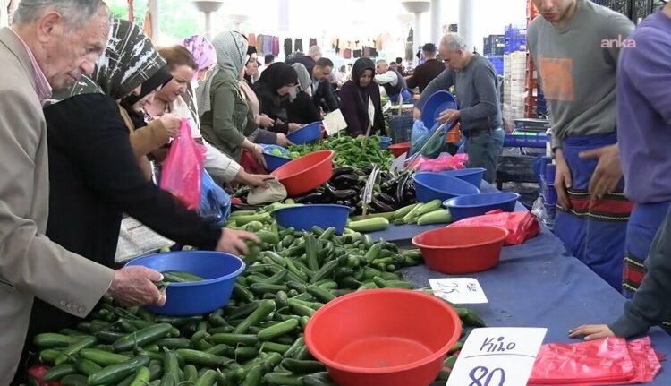 İTO, haziran enflasyonunu yüzde 1,14 olarak açıkladı