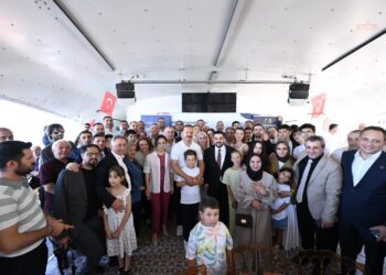 Ağıralioğlu: “Kiraya para yetmiyor, maaşla yemek yenmiyor”