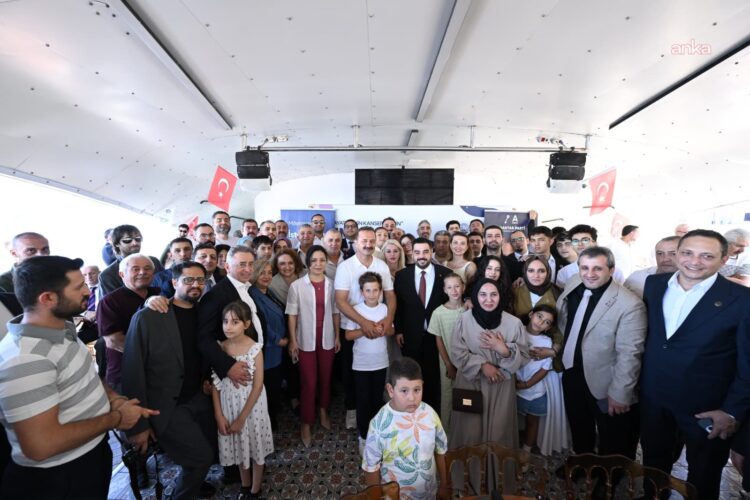 Ağıralioğlu: “Kiraya para yetmiyor, maaşla yemek yenmiyor”
