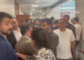 Gaziosmanpaşa Belediyesi Davası’nda tüm sanıkların tutukluluk hallerinin devamı istendi