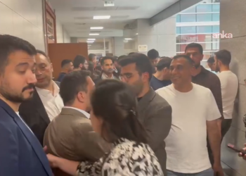 Gaziosmanpaşa Belediyesi Davası’nda tüm sanıkların tutukluluk hallerinin devamı istendi