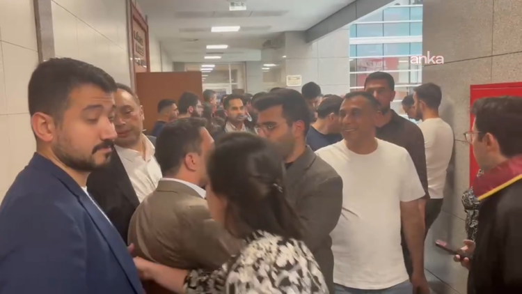 Gaziosmanpaşa Belediyesi Davası’nda tüm sanıkların tutukluluk hallerinin devamı istendi