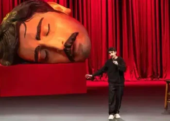 Deniz Göktaş’ın ‘Ölü Deniz’ gösterimine kaymakamlık yasağı