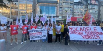 Öğretmen Sendikası’ndan taban maaş çağrısı