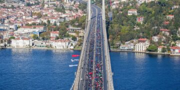 Türkiye İş Bankası 48. İstanbul Maratonu’nda avantajlı kayıt için son günler