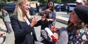 Bakırköy Belediyesi sokak hayvanları bakım merkezi yenileniyor