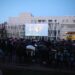 Bakırköy’de Açık Hava Sinema Günleri başladı