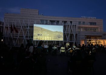 Bakırköylüler ‘Açık Hava Sinema Günleri’nde buluşuyor