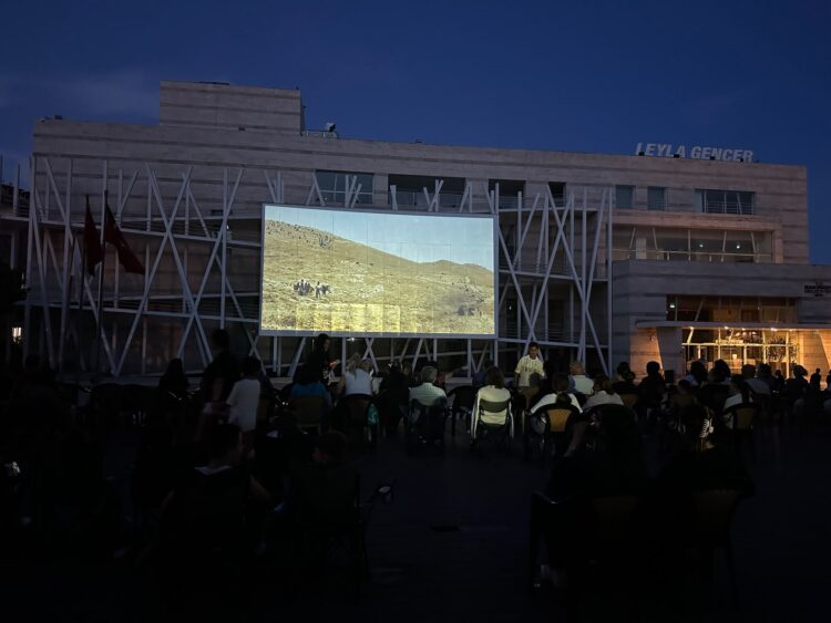 Bakırköylüler ‘Açık Hava Sinema Günleri’nde buluşuyor