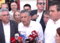 Özel: “Halkın iktidarı kurulduğunda 2 Temmuz bir utanç günü olarak anılacak”