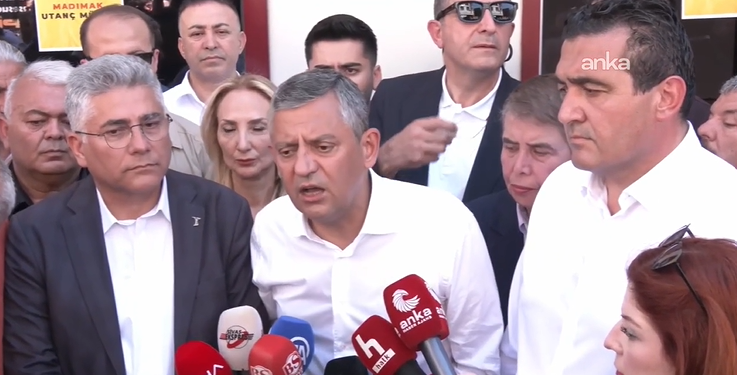 Özel: “Halkın iktidarı kurulduğunda 2 Temmuz bir utanç günü olarak anılacak”