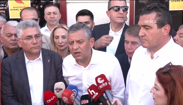 Özel: “Halkın iktidarı kurulduğunda 2 Temmuz bir utanç günü olarak anılacak”