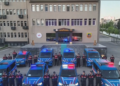9 ilde nitelikli dolandırıcılık ve yasa dışı bahis operasyonu