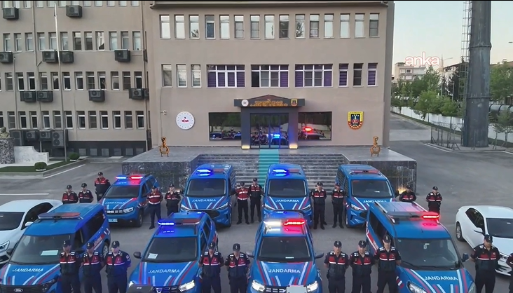 9 ilde nitelikli dolandırıcılık ve yasa dışı bahis operasyonu