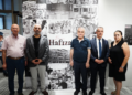 Sivas Katliamı, 33. yıl dönümünde ‘Hafıza’ sergisiyle anıldı