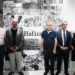 Sivas Katliamı, 33. yıl dönümünde ‘Hafıza’ sergisiyle anıldı