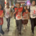 NATO Zirvesi’ni protesto eden 12 kişi Taksim’de gözaltına alındı
