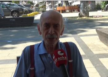 Emeklilerden maaş tepkisi: “23 bin 552 lira ile geçinmek mümkün değil”