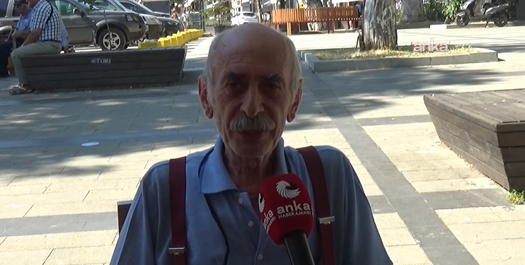 Emeklilerden maaş tepkisi: “23 bin 552 lira ile geçinmek mümkün değil”