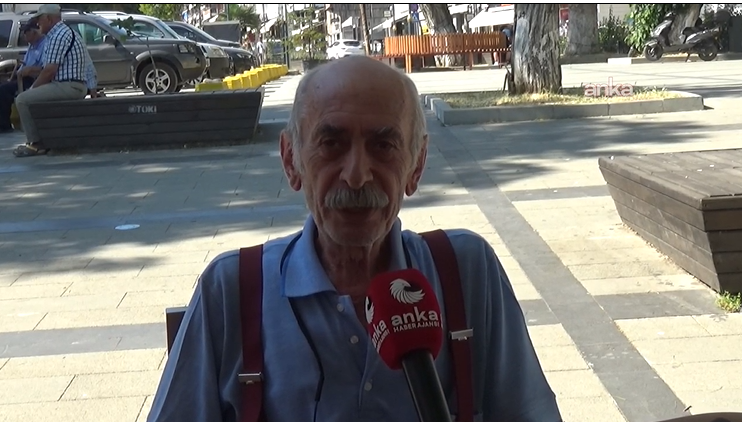 Emeklilerden maaş tepkisi: “23 bin 552 lira ile geçinmek mümkün değil”