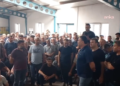 Soma’da Işıklar Maden Ocağı’nda faaliyetler durdu