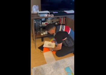 AHBAP soruşturması… 4 şirkete kayyum atanması talep edildi