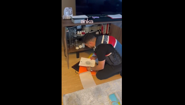 AHBAP soruşturması… 4 şirkete kayyum atanması talep edildi