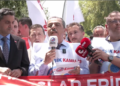 Orhan Yıldırım: “Bir an önce yüzde 50 ek zam talep ediyoruz”