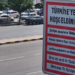 Yabancı plakalı araç kullanımda yeni dönem