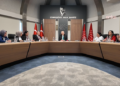 Kemal Kılıçdaroğlu, “Adalet Nöbeti” tutan aileler ile görüştü