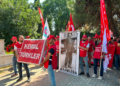 Kemal Türkler katledilişinin 46. yılında anıldı