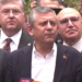 Özgür Özel: “Pusulamızın gösterdiği yön iktidardır”