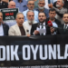 Saadet Partisi’nden “Fındık Oyunları” eylemi… “Taban fiyat 400 TL olmalı”