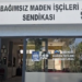 Bağımsız Maden-İş Sendikası açıklanan işkolu istatistiklerine tepki gösterdi