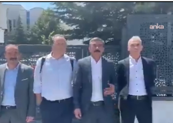 Bağımsız Maden İş Sendikası Genel Başkanı Çakır: “Hakkımızı sonuna kadar takip edeceğiz”