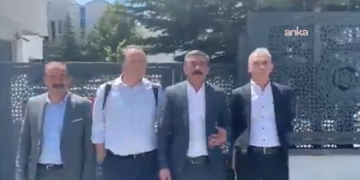 Bağımsız Maden İş Sendikası Genel Başkanı Çakır: “Hakkımızı sonuna kadar takip edeceğiz”