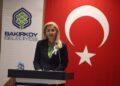 Srebrenitsa Soykırımı’nda katledilenler Bakırköy’de unutulmadı