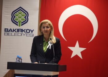 Srebrenitsa Soykırımı’nda katledilenler Bakırköy’de unutulmadı