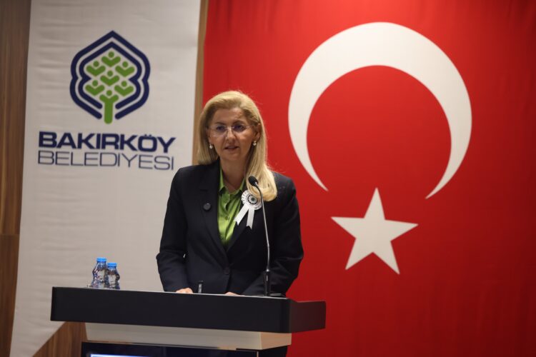 Srebrenitsa Soykırımı’nda katledilenler Bakırköy’de unutulmadı