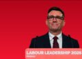 İngiltere’nin yeni Başbakanı Andy Burnham