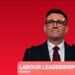 İngiltere’nin yeni Başbakanı Andy Burnham