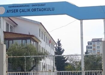 Kahramanmaraş’taki okul saldırısı davasında ilk duruşma 4 Eylül’de