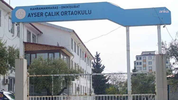 Kahramanmaraş’taki okul saldırısı davasında ilk duruşma 4 Eylül’de