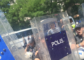 Ankara’da NATO protestosu: Çok sayıda kişi gözaltında
